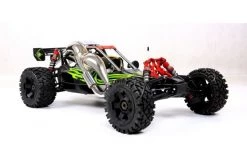 854432 | Rovan Baja Stainless Steel Side Mount Tuned Exhaust Pipe Set -Deals Rovan Store ROV 854432 04 1200x800 1