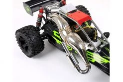 854432 | Rovan Baja Stainless Steel Side Mount Tuned Exhaust Pipe Set -Deals Rovan Store ROV 854432 05 1200x800 1