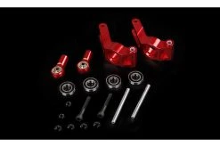 85459A | Rovan Baja Orange Aluminium Rear Hub Set -Deals Rovan Store ROV 85459A 203 1200x800 1