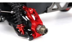 85459A | Rovan Baja Orange Aluminium Rear Hub Set -Deals Rovan Store ROV 85459A 204 1200x800 1