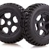 85471 | Rovan 4.7/5.5" Baja 5T/5SC Front All Terrain Tyres On Black Rims - Beadlocked Wheels 2Pcs 2 85471 | Rovan 4.7/5.5" Baja 5T/5SC Front All Terrain Tyres On Black Rims - Beadlocked Wheels 2Pcs -Deals Rovan Store ROV 85471 00 1200x800 1