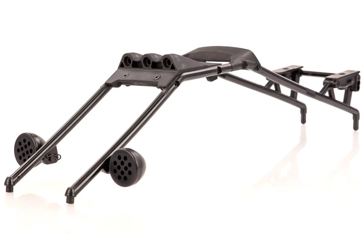 854731 | Rovan Baja 5B/5SC/5T Roll Bar Set W/ LED Mount (Without LEDS) 3 854731 | Rovan Baja 5B/5SC/5T Roll Bar Set W/ LED Mount (Without LEDS)