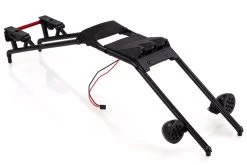 854732 | Rovan Baja 5B/5SC/5T Roll Bar Set W/ LED Lights