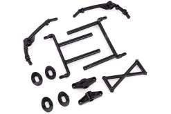 85477 | Rovan Baja 5SC/5T Front & Rear Body Mount Set