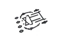 85477 | Rovan Baja 5SC/5T Front & Rear Body Mount Set -Deals Rovan Store ROV 85477 04 1200x800 1