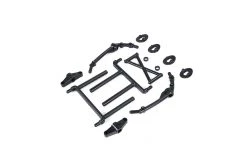 85477 | Rovan Baja 5SC/5T Front & Rear Body Mount Set -Deals Rovan Store ROV 85477 06 1200x800 1