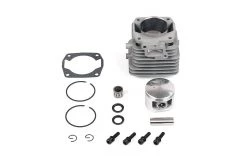 85480 | Rovan 45cc 2 Stroke Dual Ring 43mm 4 Bolt Top End Rebuild Kit -Deals Rovan Store ROV 85480 01 1200x800 1