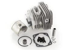 85502 | Rovan 71cc 2 Stroke 50mm 4 Bolt Top End Rebuild Kit