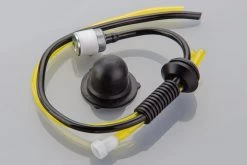 855042 | Rovan Walbro 28.4mm Fuel Filter, Tubing, Cap Seal & Tank Breather Kit