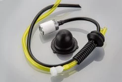 85505 | Rovan Walbro 34.4mm Fuel Filter, Tubing, Cap Seal & Tank Breather Kit