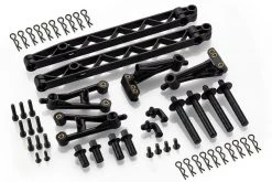 85516 | Rovan Side Plate/Support Kit