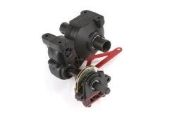 8552011 | Rovan 1/5 Baja Plastic Gear Differential Transmission Assembly