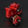 8552021 | Rovan 1/5 Baja Red Aluminium Gear Differential Transmission Assembly -Deals Rovan Store ROV 8552021 00 1200x800 1