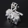 8552022 | Rovan 1/5 Baja Silver Aluminium Gear Differential Transmission Assembly -Deals Rovan Store ROV 8552022 00 1200x800 1