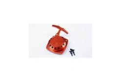 855231 | Rovan Red Aluminium