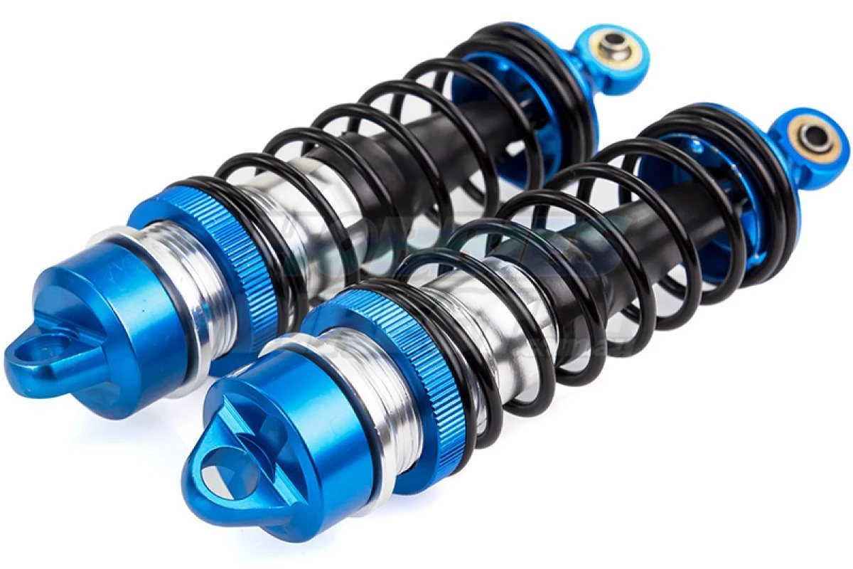 87003 | Rovan 5IVE-T Complete Aluminium Front Shocks 2Pcs 3 87003 | Rovan 5IVE-T Complete Aluminium Front Shocks 2Pcs