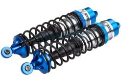 87004 | Rovan 5IVE-T Complete Aluminium Rear Shocks 2Pcs