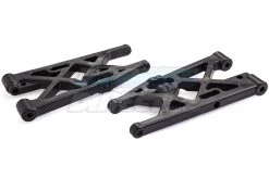 87006 | Rovan 5IVE-T Rear Suspension Arm Set