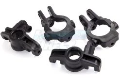 87007 | Rovan 5IVE-T Front Steering Hub Set