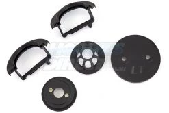 87011 | Rovan 5IVE-T Air Filter Mount Set