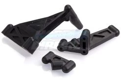 87013 | Rovan 5IVE-T Fuel Tank Mount Set