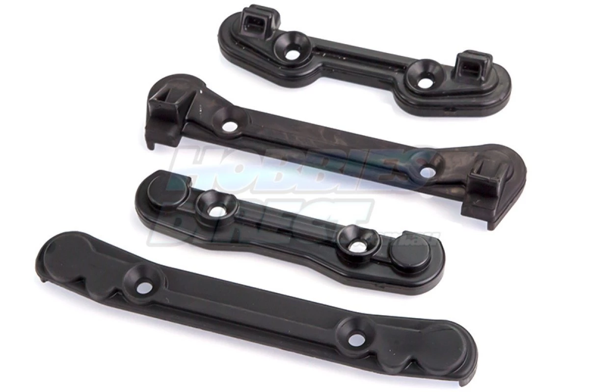 87016 | Rovan 5IVE-T Front & Rear Suspension Pin Cover Set 3 87016 | Rovan 5IVE-T Front & Rear Suspension Pin Cover Set