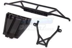 870181 | Rovan 5IVE-T Front Bumper Set