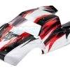 87019 | Rovan 5IVE-T Complete Painted White Body Shell -Deals Rovan Store ROV 87019 00 1200x800 1