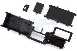 87020 | Rovan 5IVE-T Radio Tray Set