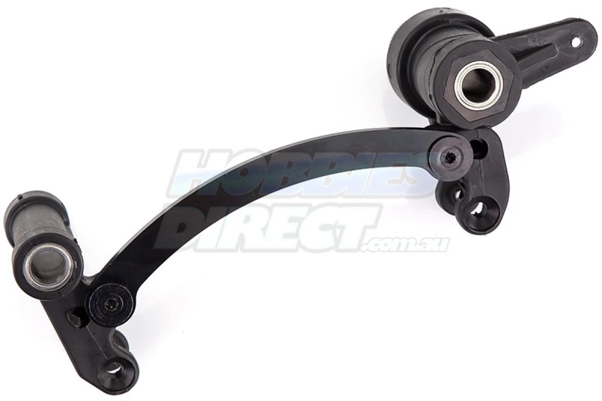 87022 | Rovan 5IVE-T Steering Servo Saver Set 4 87022 | Rovan 5IVE-T Steering Servo Saver Set - Image 2