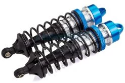 87039 | Rovan 5IVE-T Complete Aluminium Front Shocks 2Pcs