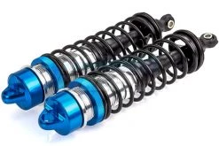 87040 | Rovan 5IVE-T Complete Aluminium Rear Shocks 2Pcs