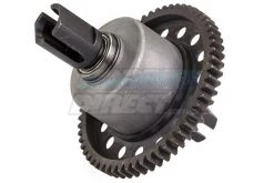 87042 | Rovan 5IVE-T Complete Centre Aluminium Differential W/ 58T 1.5Mod Steel Spur Gear & Bearings
