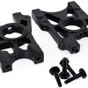 87044 | Rovan 5IVE-T Black Aluminium Centre Differential Mount Set -Deals Rovan Store ROV 87044 00 1200x800 1