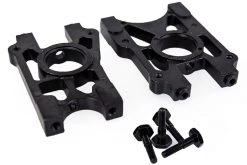 87044 | Rovan 5IVE-T Black Aluminium Centre Differential Mount Set
