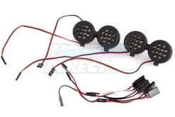 87047 | Rovan 5IVE-T LED Headlights Set