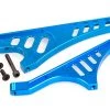 87050 | Rovan 5IVE-T Blue Aluminium Front & Rear Chassis Brace Set W/ Hardware -Deals Rovan Store ROV 87050 00 1200x800 1