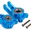 87053 | Rovan 5IVE-T Blue Aluminium Rear Hub Set W/ Bearings -Deals Rovan Store ROV 87053 00 1200x800 1