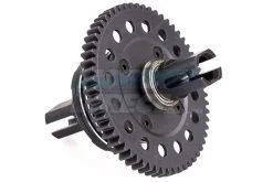 87059 | Rovan 5IVE-T Complete Aluminium CNC Centre Differential