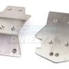 87067 | Rovan 5IVE-T Stainless Steel Front & Rear Chassis Skid Plates W/ Mounting Hardware -Deals Rovan Store ROV 87067 00 1200x800 1