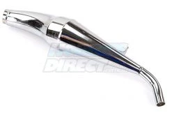 87069 | Rovan 5IVE-T Dominator Tuned Exhaust Pipe Set -Deals Rovan Store ROV 87069 01 1200x800 1