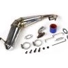 870701 | Rovan 5IVE-T Stainless Steel V2 Tuned Exhaust Pipe Set -Deals Rovan Store ROV 870701 00 1200x800 1