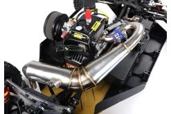 870701 | Rovan 5IVE-T Stainless Steel V2 Tuned Exhaust Pipe Set -Deals Rovan Store ROV 870701 03 1200x800 1