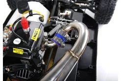 870701 | Rovan 5IVE-T Stainless Steel V2 Tuned Exhaust Pipe Set -Deals Rovan Store ROV 870701 04 1200x800 1