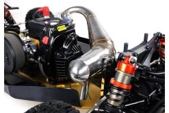 870701 | Rovan 5IVE-T Stainless Steel V2 Tuned Exhaust Pipe Set -Deals Rovan Store ROV 870701 05 1200x800 1