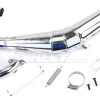 87070 | Rovan 5IVE-T Silenced Tuned Exhaust Pipe Set -Deals Rovan Store ROV 87070 00 1200x800 1