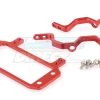 870771A | Rovan Orange Aluminium Throttle Servo Chassis Brace -Deals Rovan Store ROV 870771A 00 1200x800 1