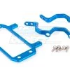 870771 | Rovan Blue Aluminium Throttle Servo Chassis Brace -Deals Rovan Store ROV 870771 00 1200x800 1