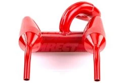 87078 | Rovan 5IVE-T Red Twin Piped Tuned Exhaust Set -Deals Rovan Store ROV 87078 02 1200x800 1