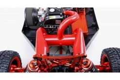 87078 | Rovan 5IVE-T Red Twin Piped Tuned Exhaust Set -Deals Rovan Store ROV 87078 04 1200x800 1